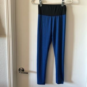 EUC SHEIN High Rise Leggings